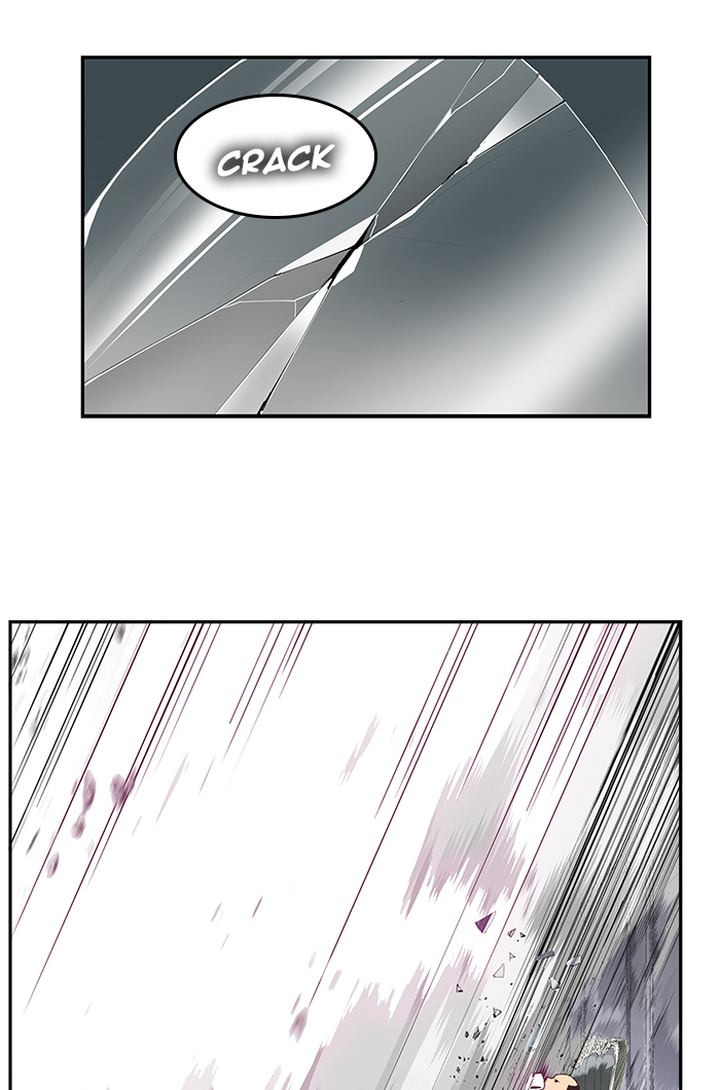 The God Of High School 477 187