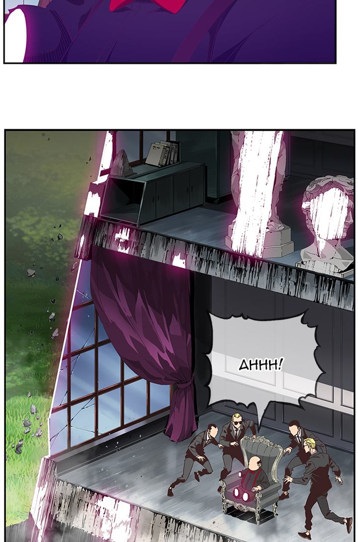 The God Of High School 477 189