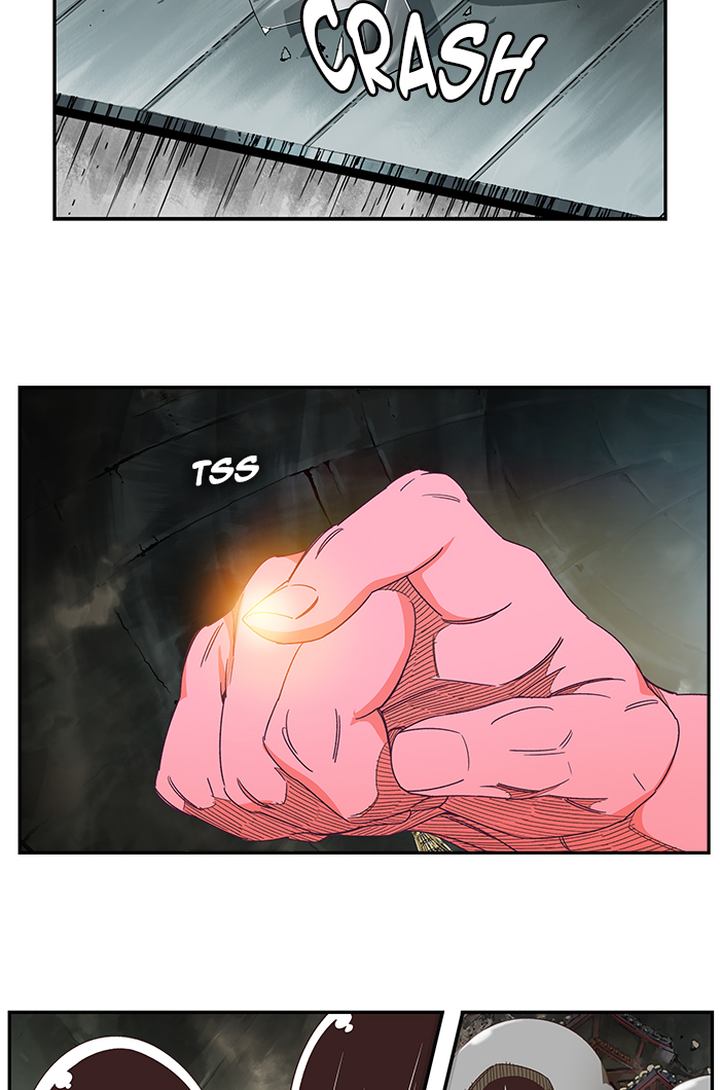 The God Of High School 477 194