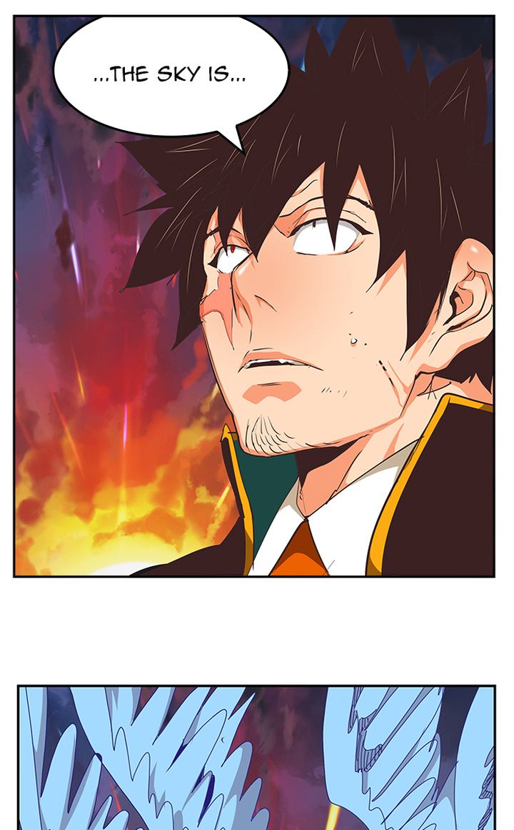 The God Of High School 477 212