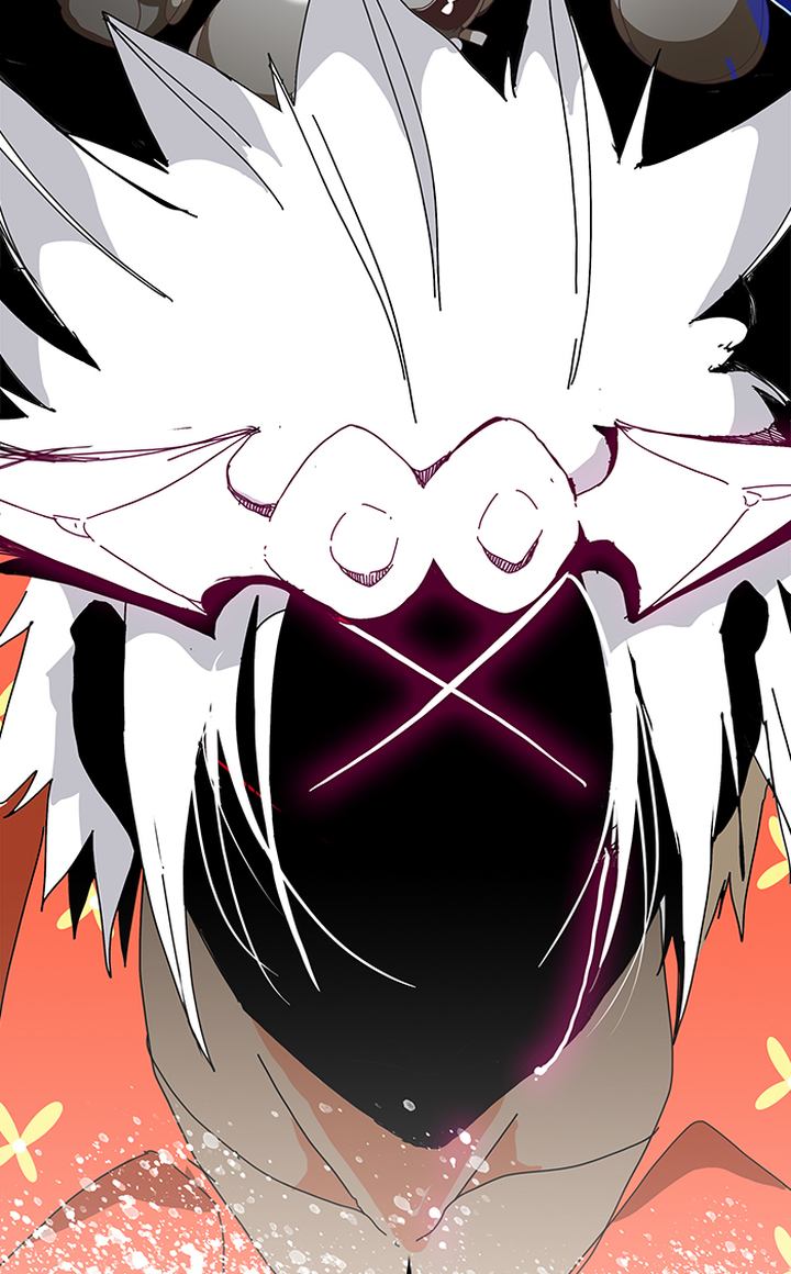 The God Of High School 477 224