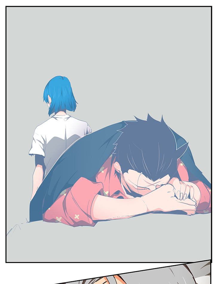 The God Of High School 477 26