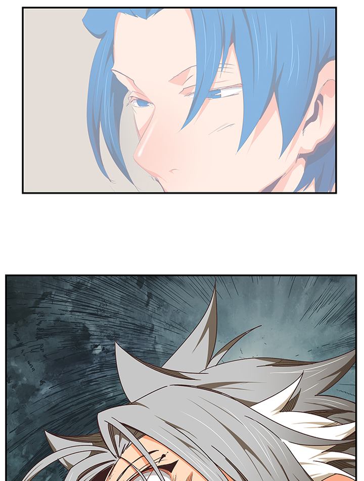 The God Of High School 477 28