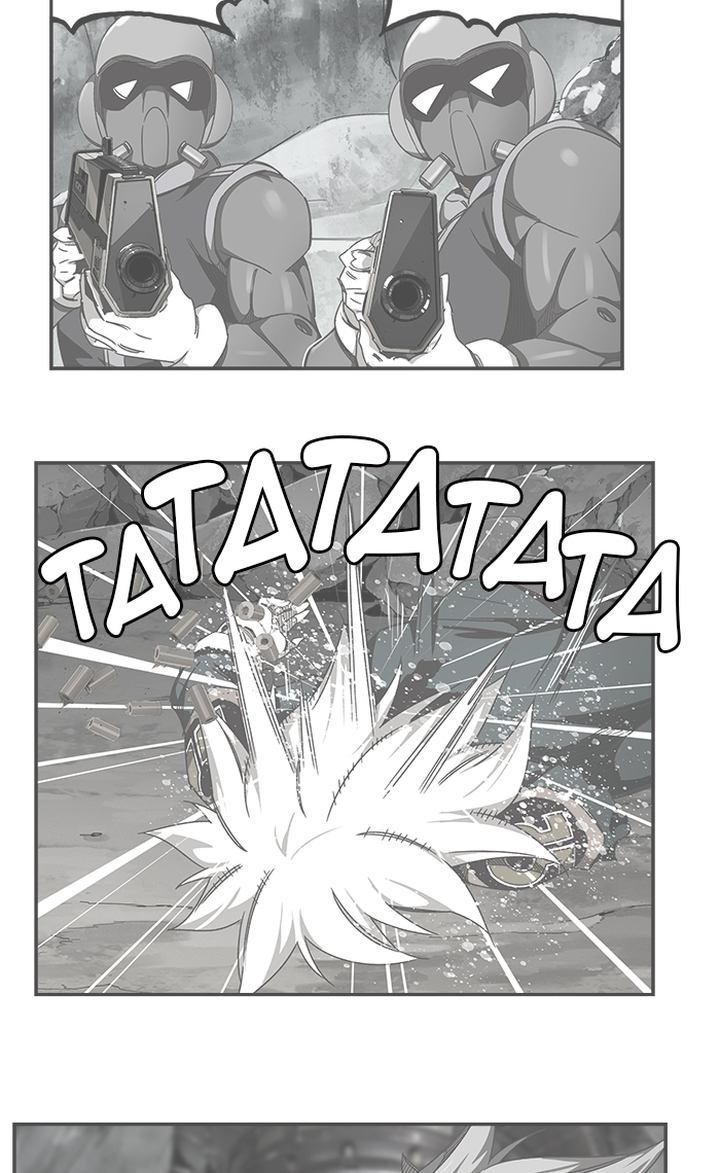 The God Of High School 477 3