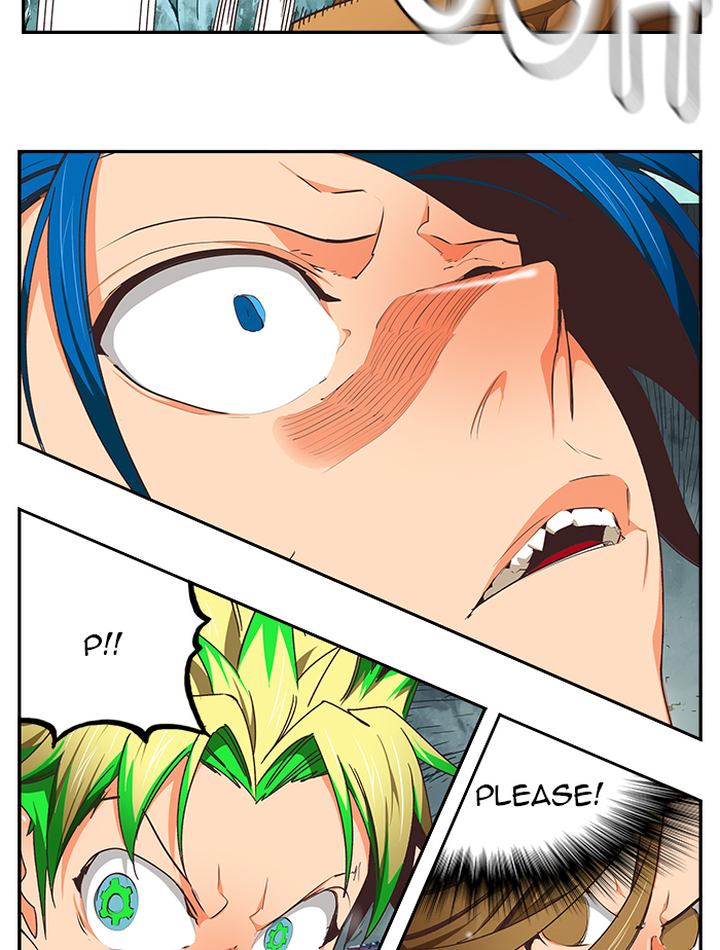 The God Of High School 477 36