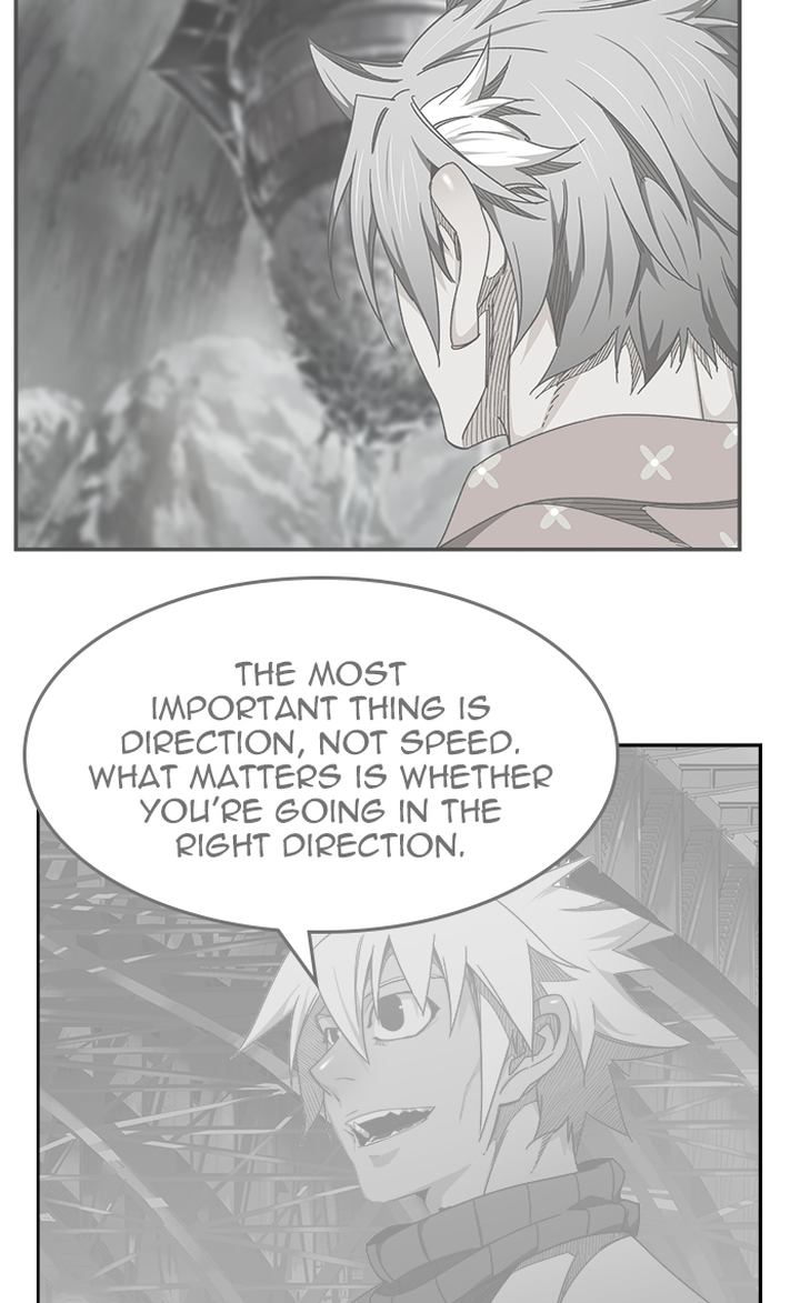 The God Of High School 477 4