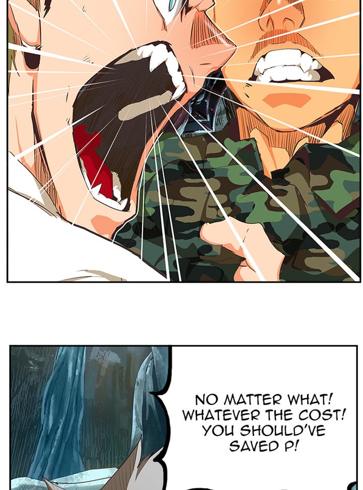The God Of High School 477 53