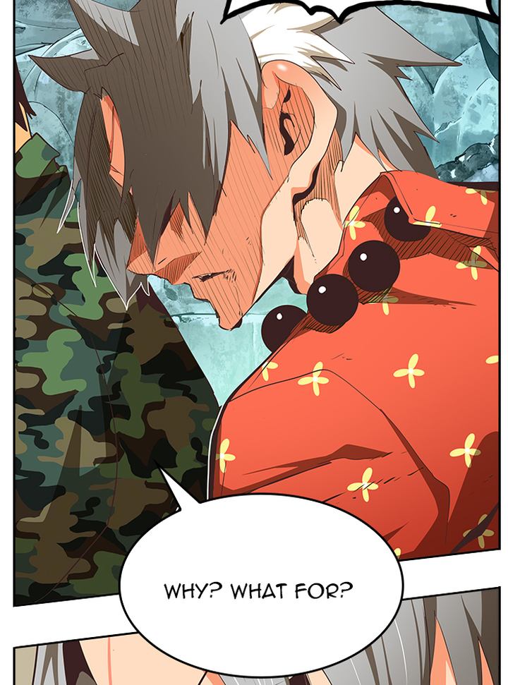 The God Of High School 477 54