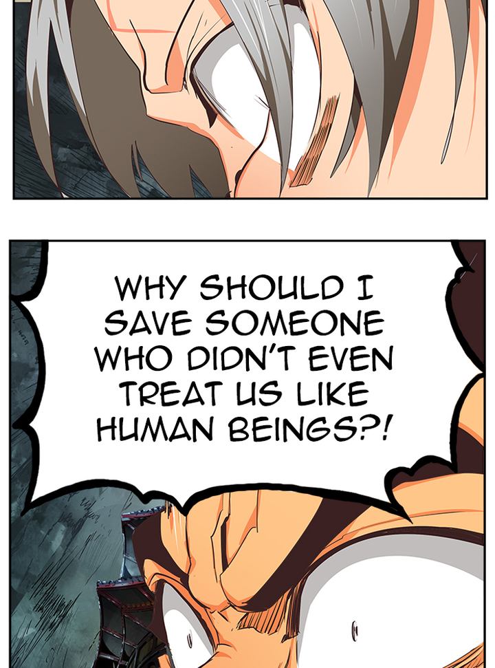 The God Of High School 477 55