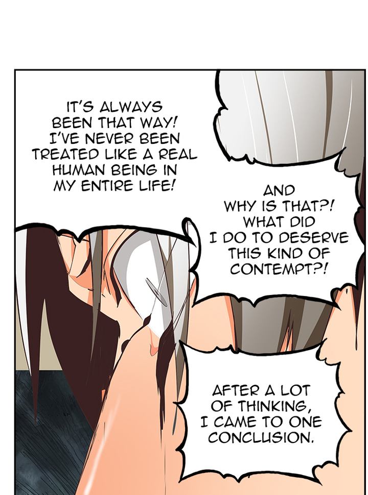 The God Of High School 477 59