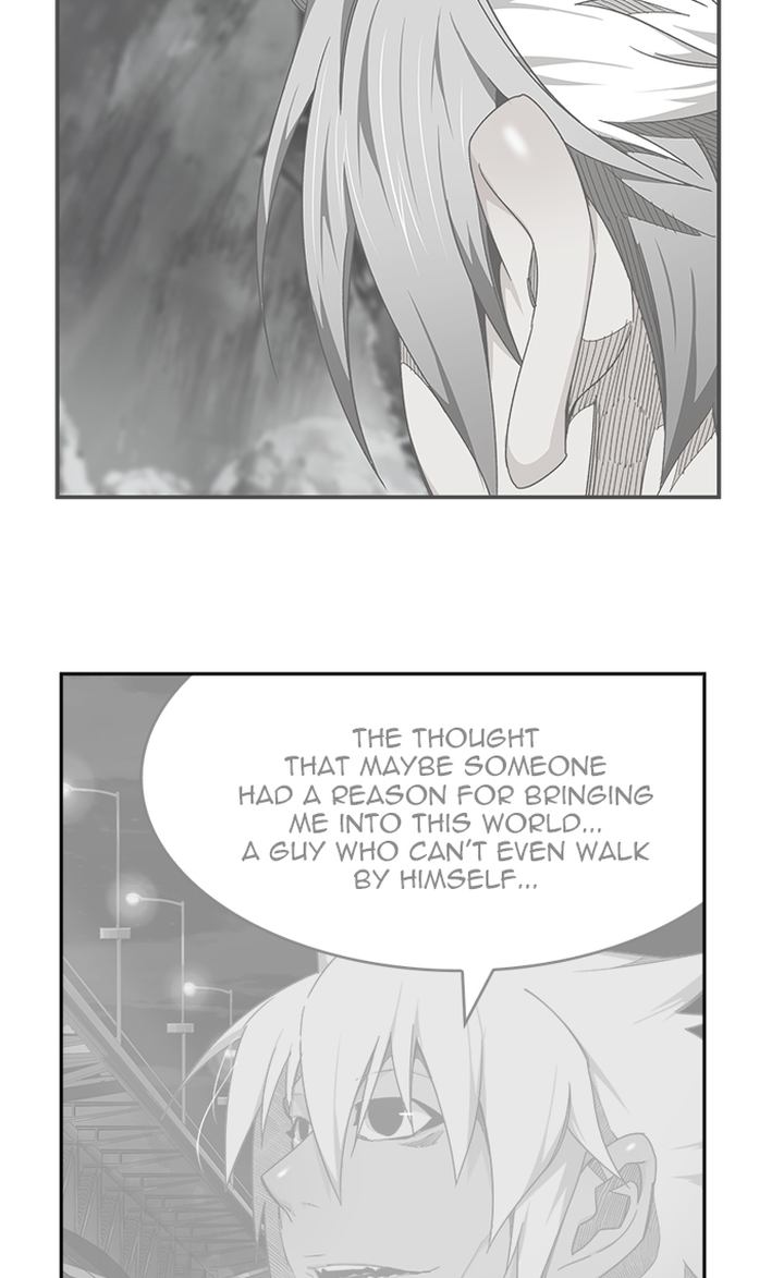 The God Of High School 477 6