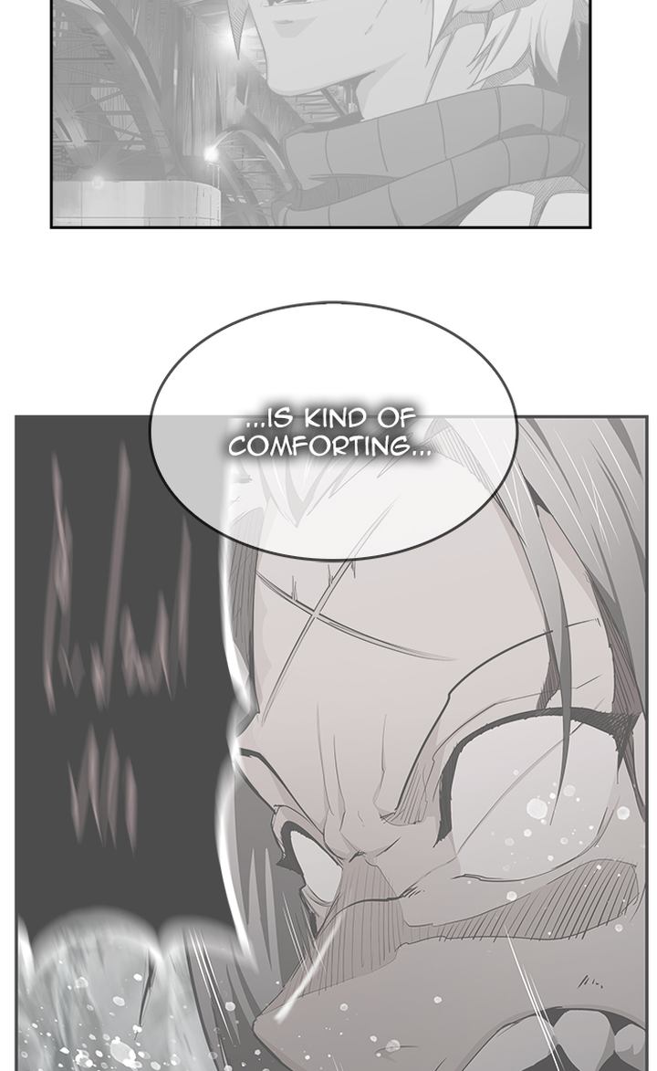 The God Of High School 477 7