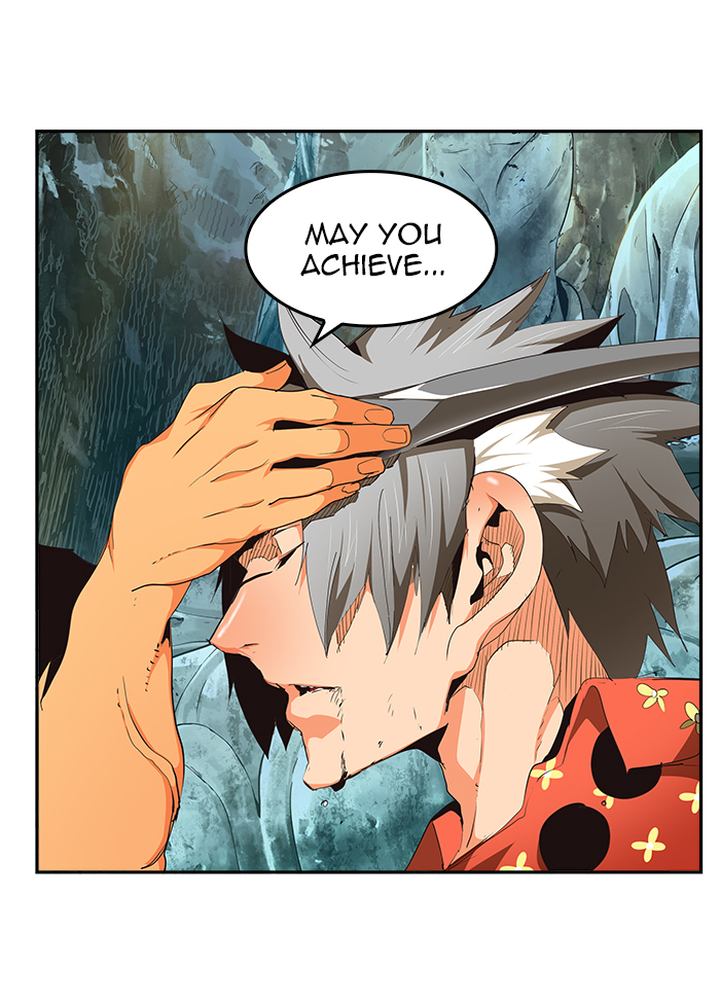 The God Of High School 477 78