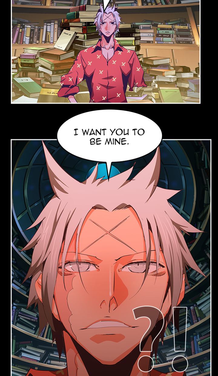 The God Of High School 478 3