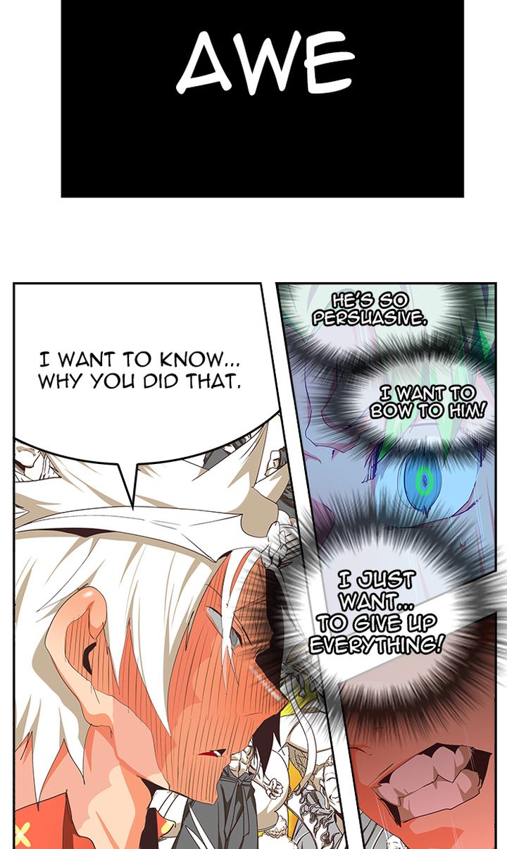 The God Of High School 478 71