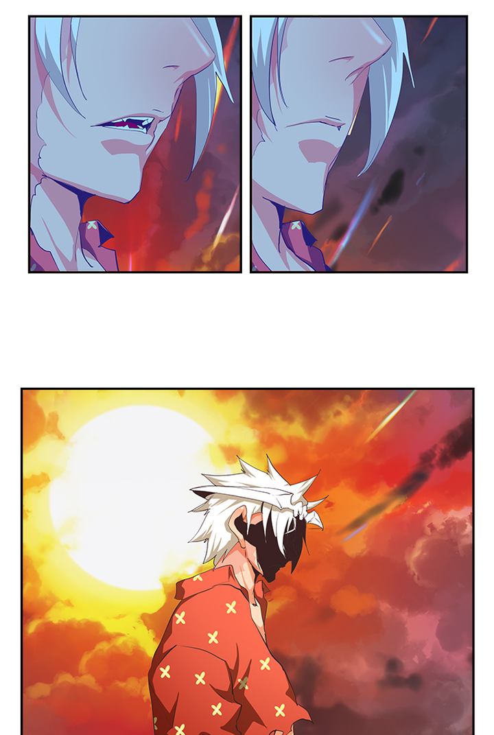 The God Of High School 478 83