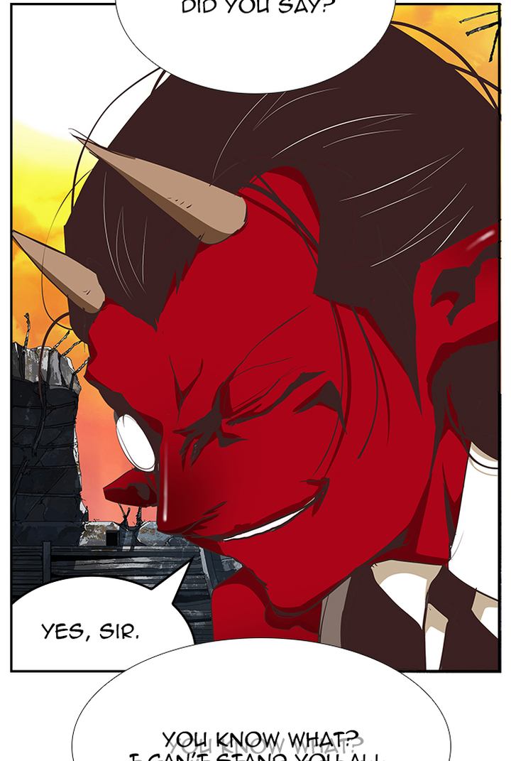 The God Of High School 478 95
