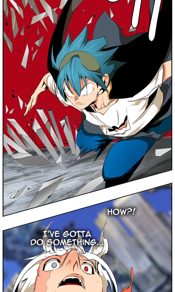 The God Of High School 479 106