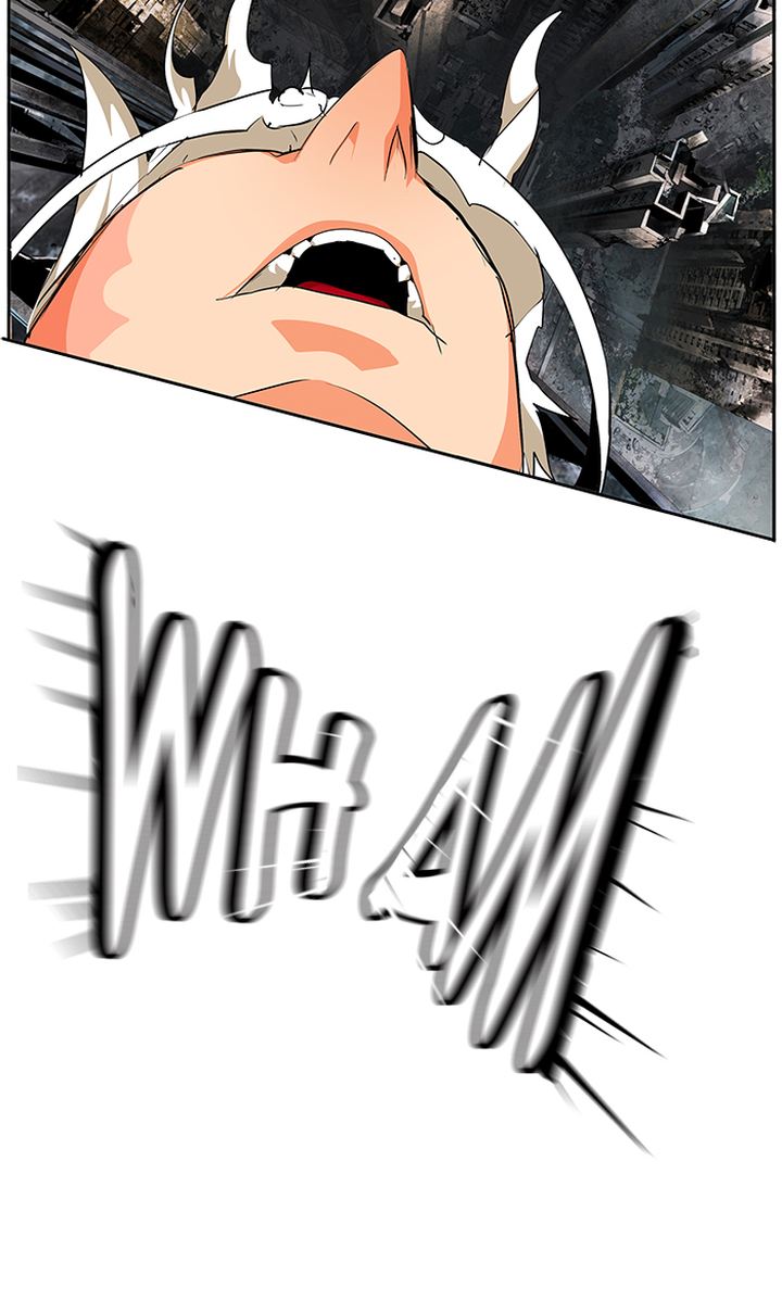 The God Of High School 479 109
