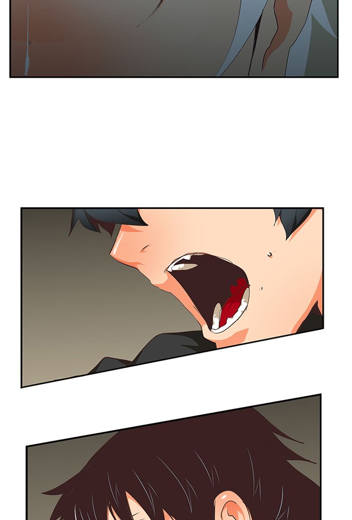 The God Of High School 479 14