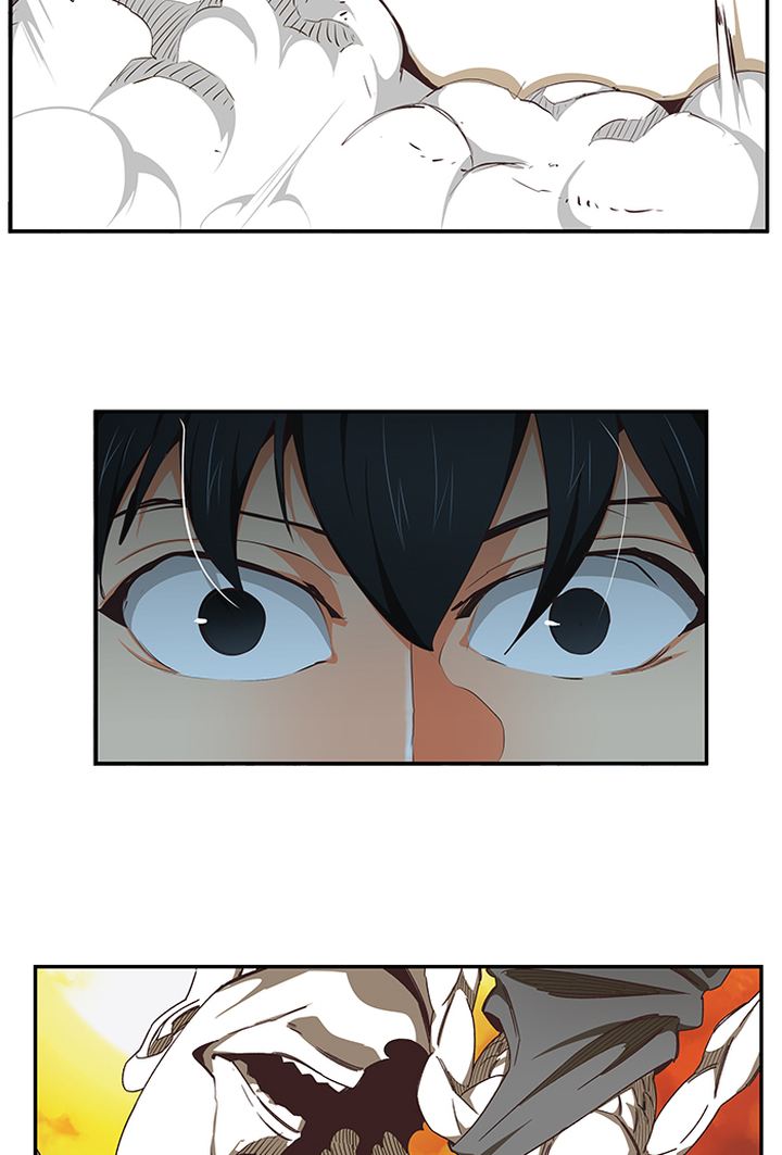 The God Of High School 479 18