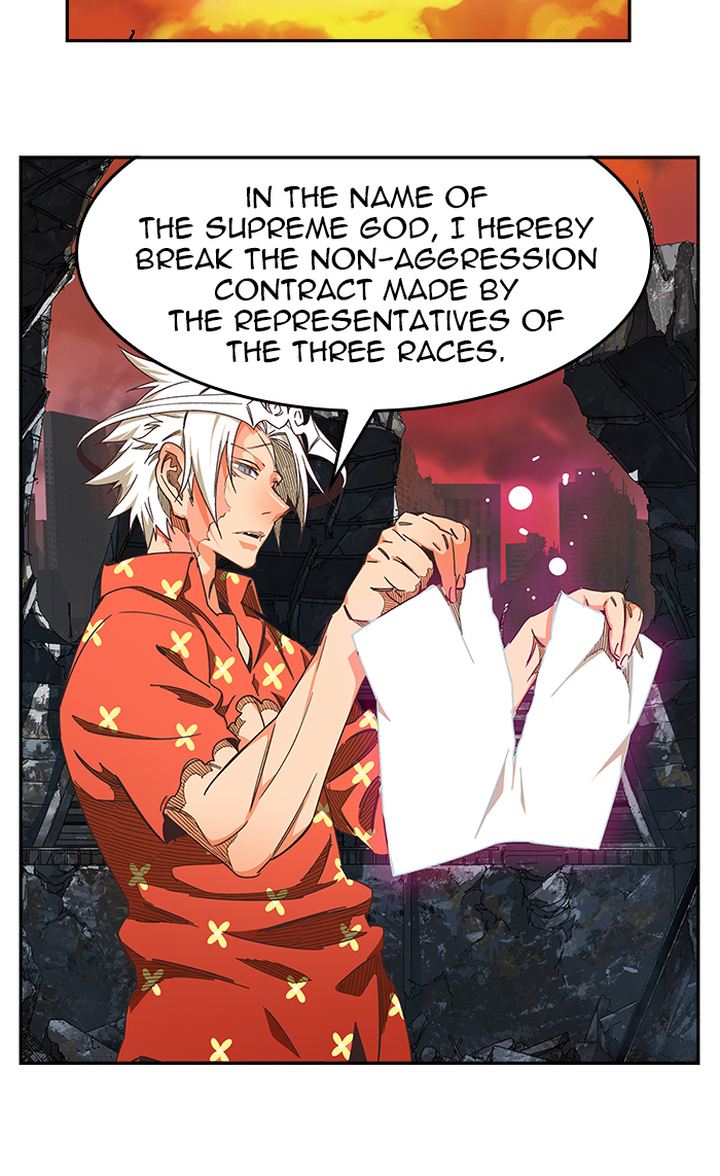 The God Of High School 479 36