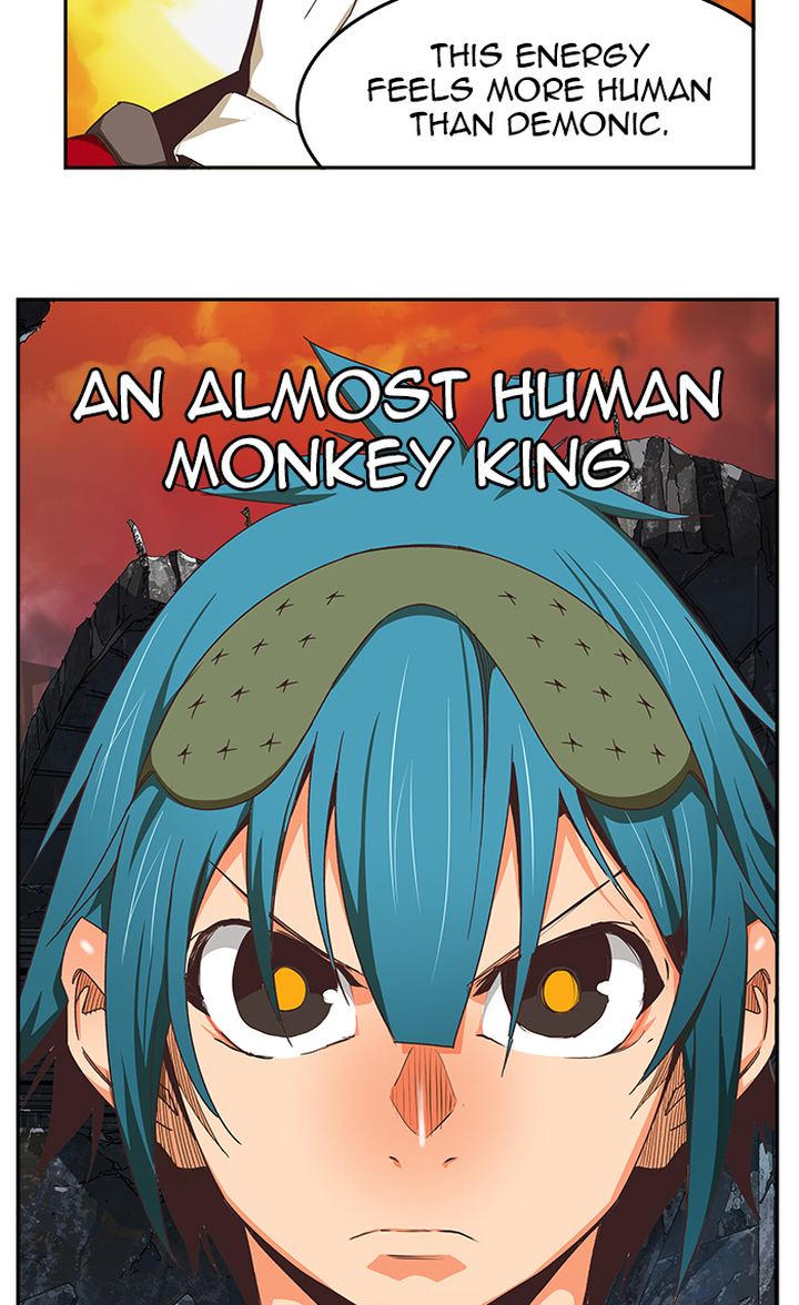 The God Of High School 479 44