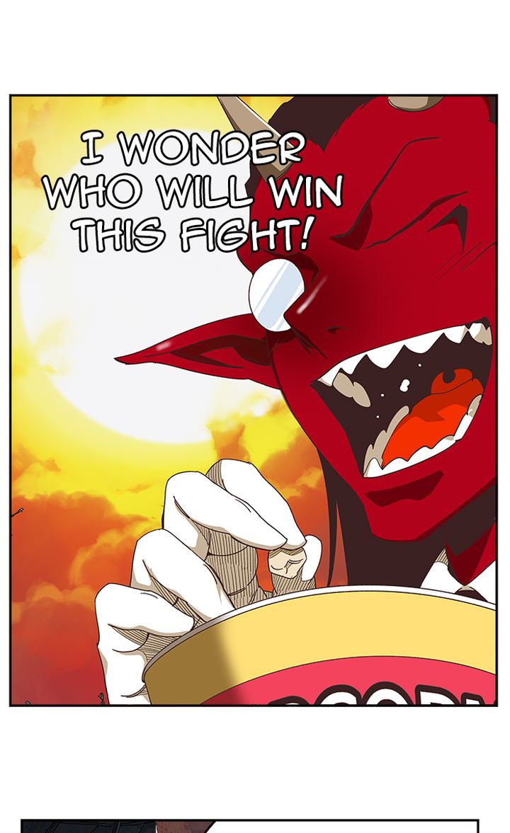 The God Of High School 479 46