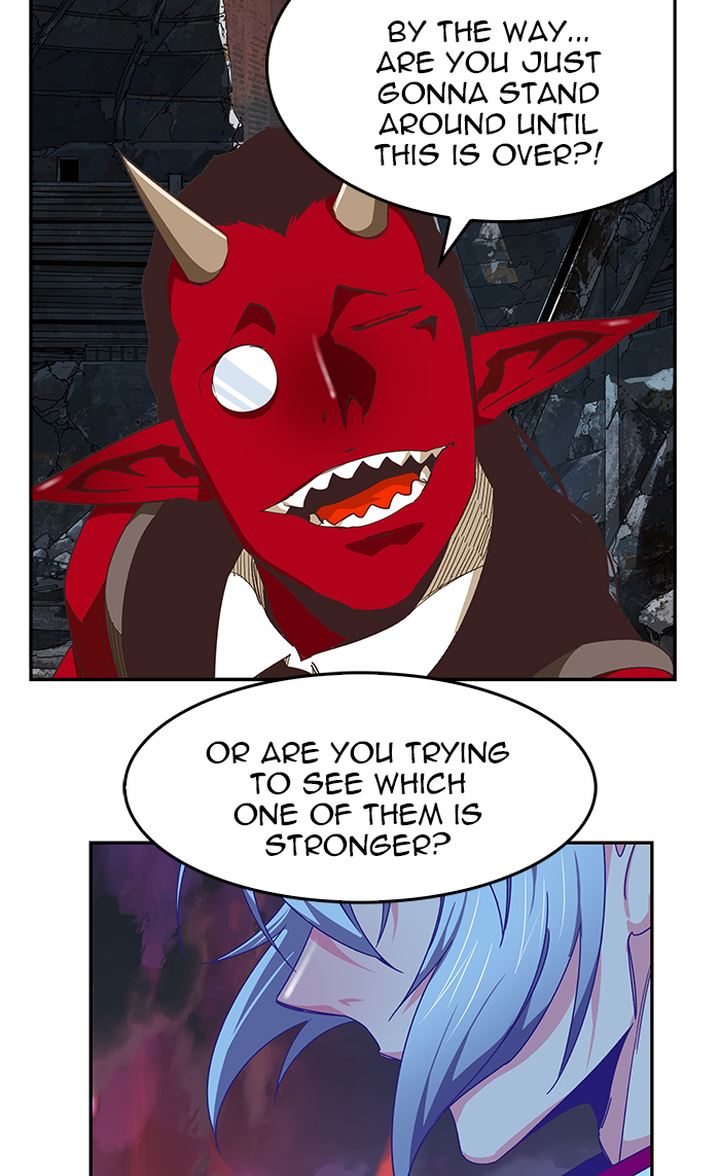 The God Of High School 479 47