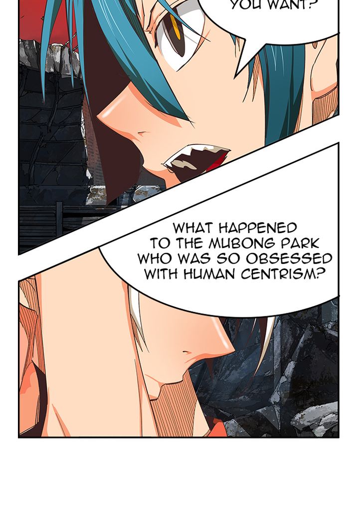 The God Of High School 479 52