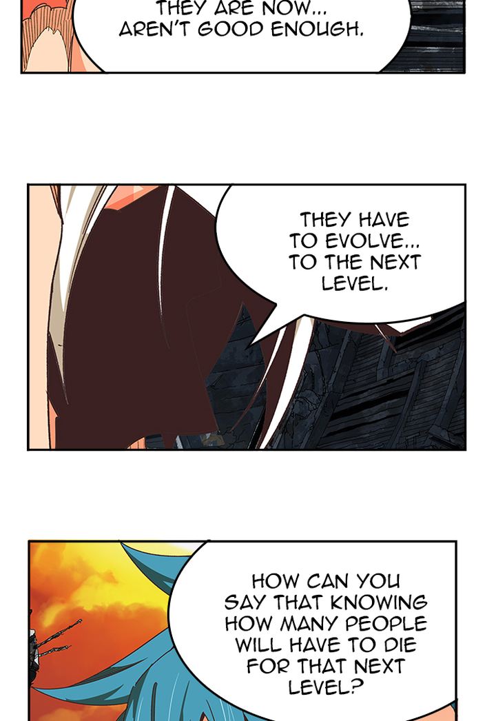 The God Of High School 479 55