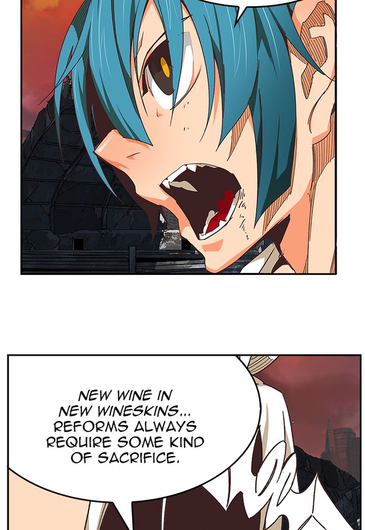 The God Of High School 479 56