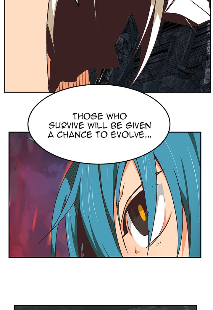 The God Of High School 479 57