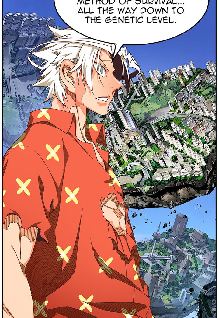 The God Of High School 479 64