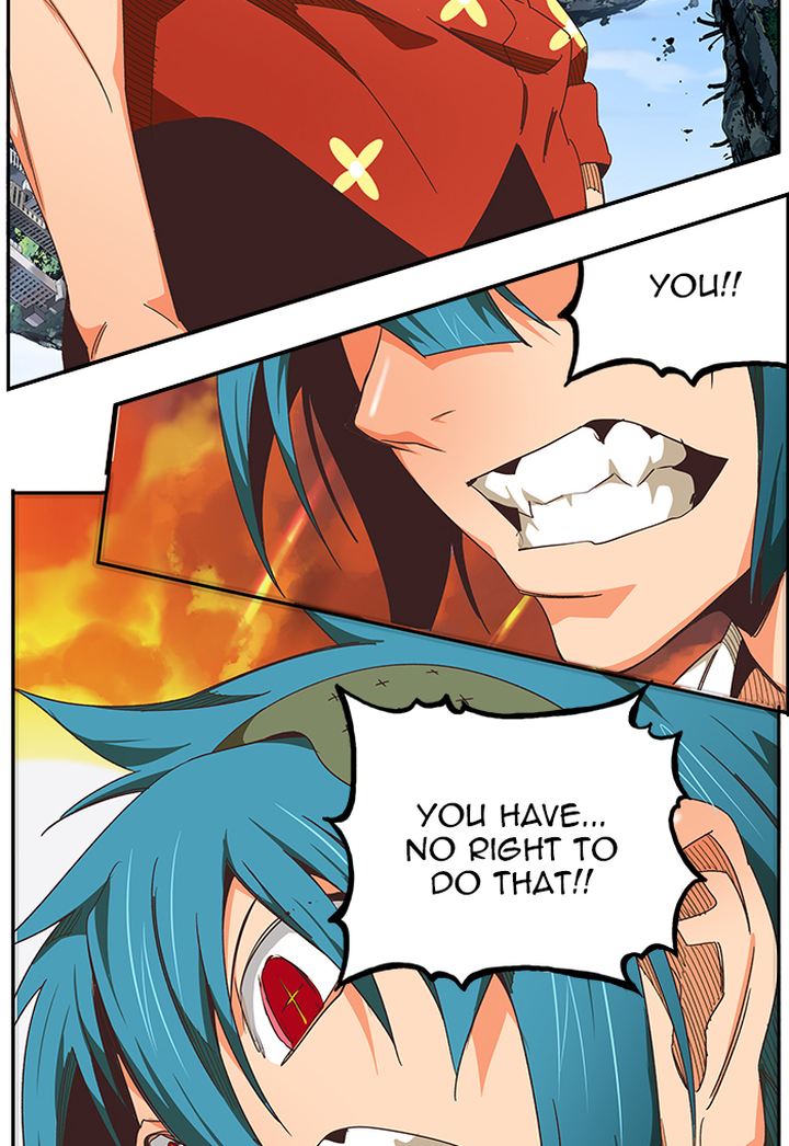 The God Of High School 479 65