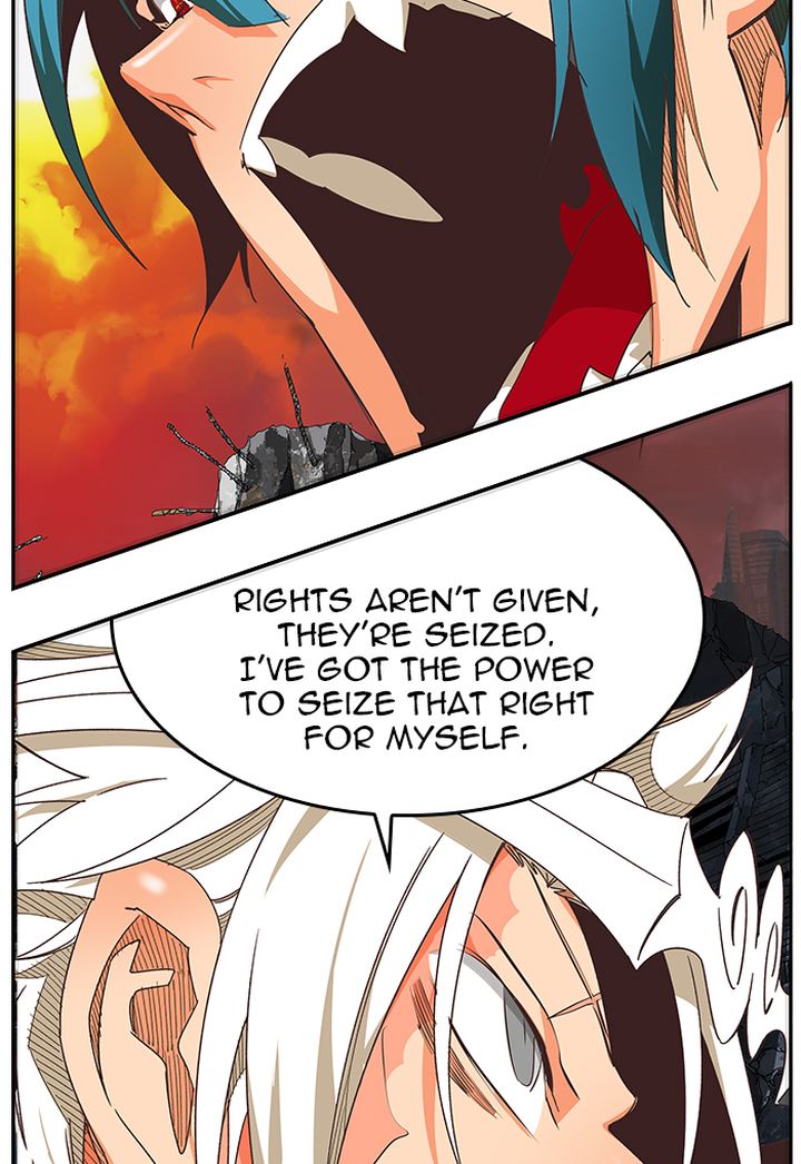 The God Of High School 479 66