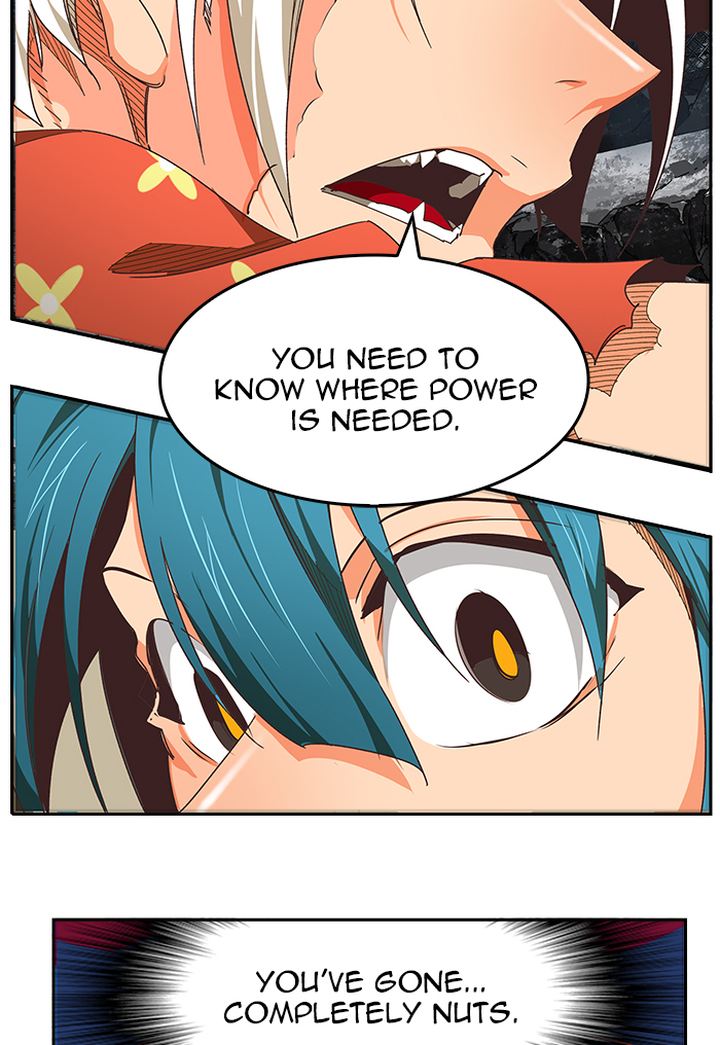 The God Of High School 479 67