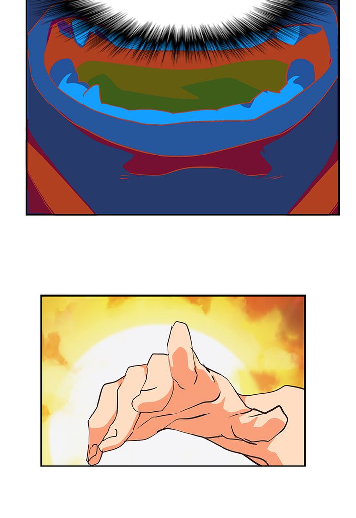 The God Of High School 479 68