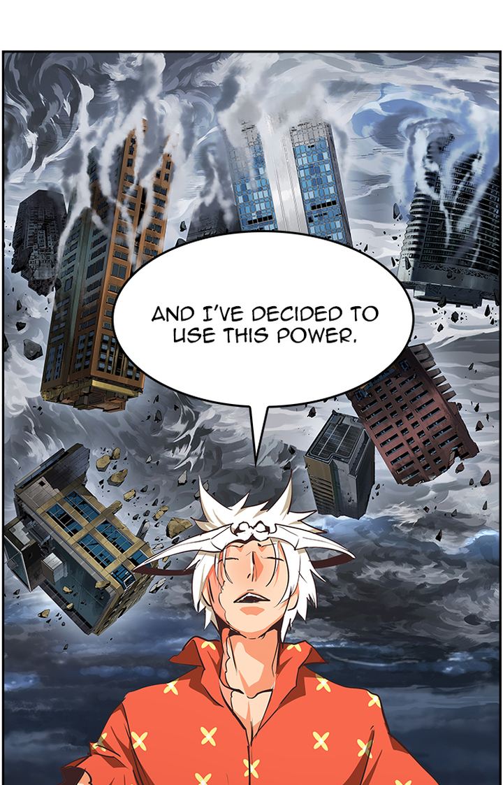 The God Of High School 479 69
