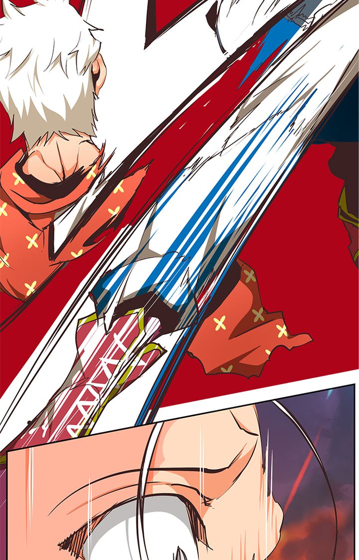 The God Of High School 479 74