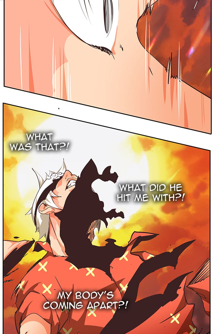 The God Of High School 479 75