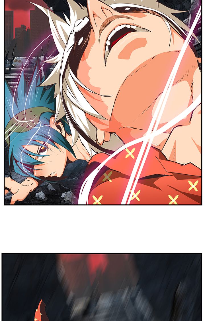 The God Of High School 479 80