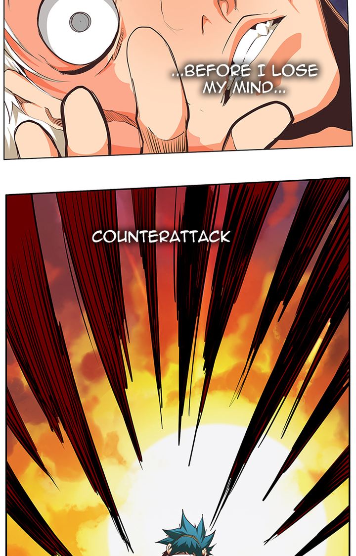 The God Of High School 479 84