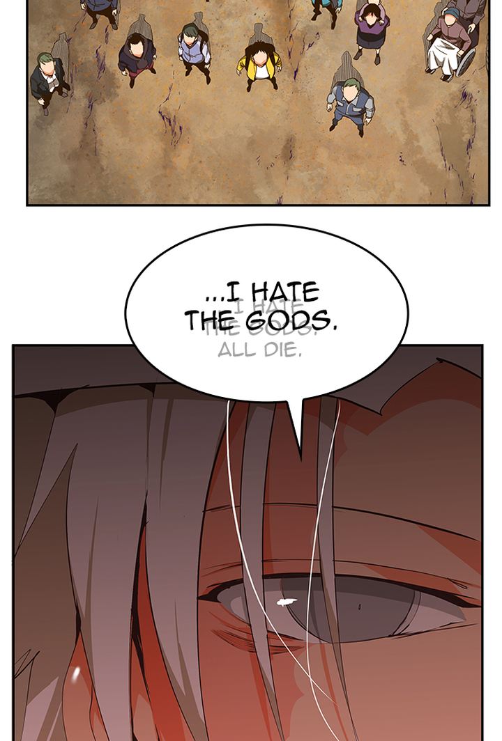 The God Of High School 479 9