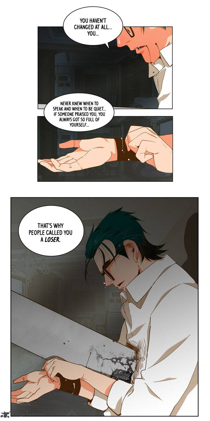 The God Of High School 48 18