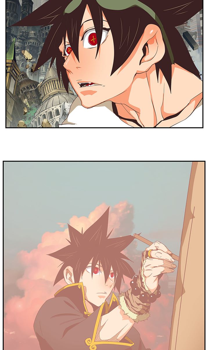 The God Of High School 481 103