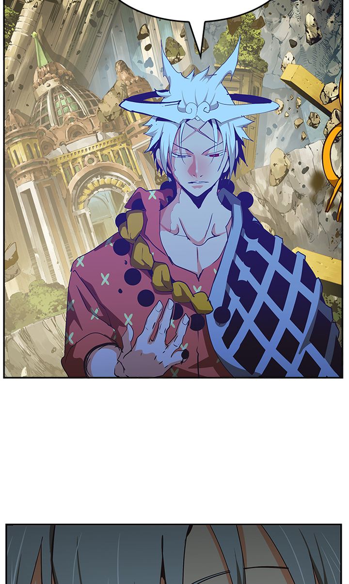 The God Of High School 481 106