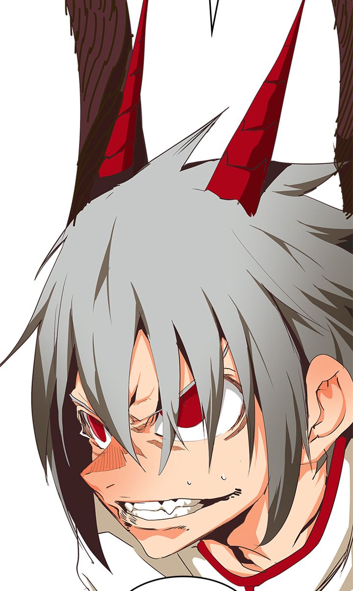 The God Of High School 481 110