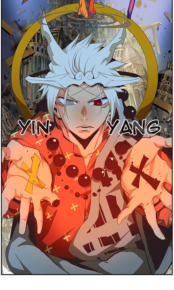 The God Of High School 481 112