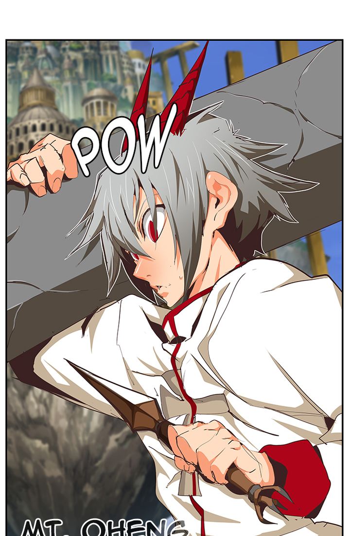The God Of High School 481 114